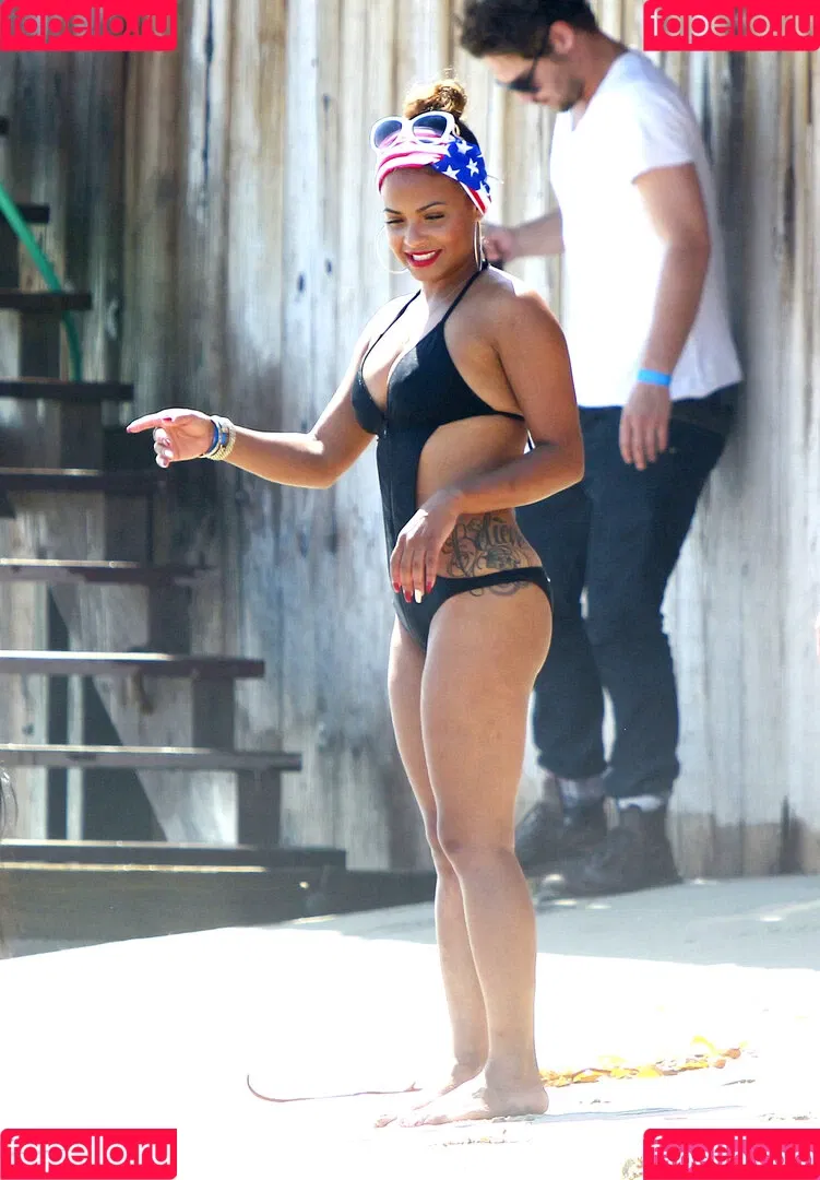 Christina Milian / christinamilian / kacytgirl Onlyfans Photo Gallery 