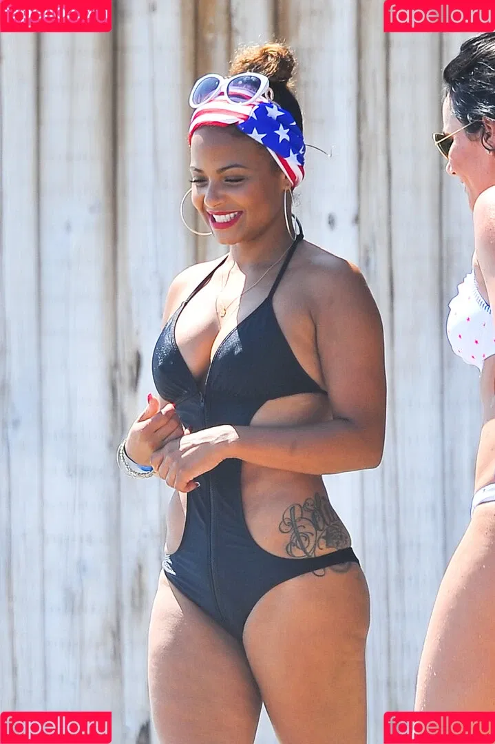 Christina Milian / christinamilian / kacytgirl Onlyfans Photo Gallery 