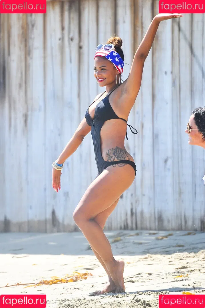 Christina Milian / christinamilian / kacytgirl Onlyfans Photo Gallery 