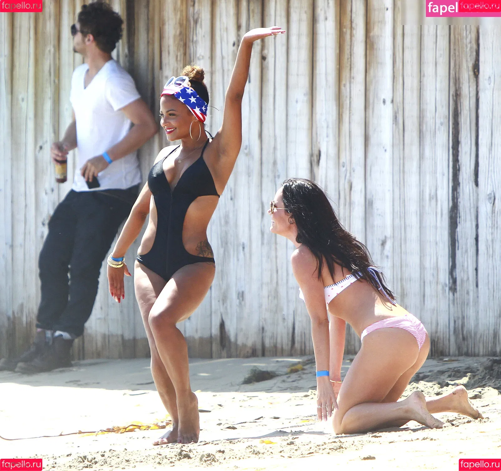 Christina Milian / christinamilian / kacytgirl Onlyfans Photo Gallery 