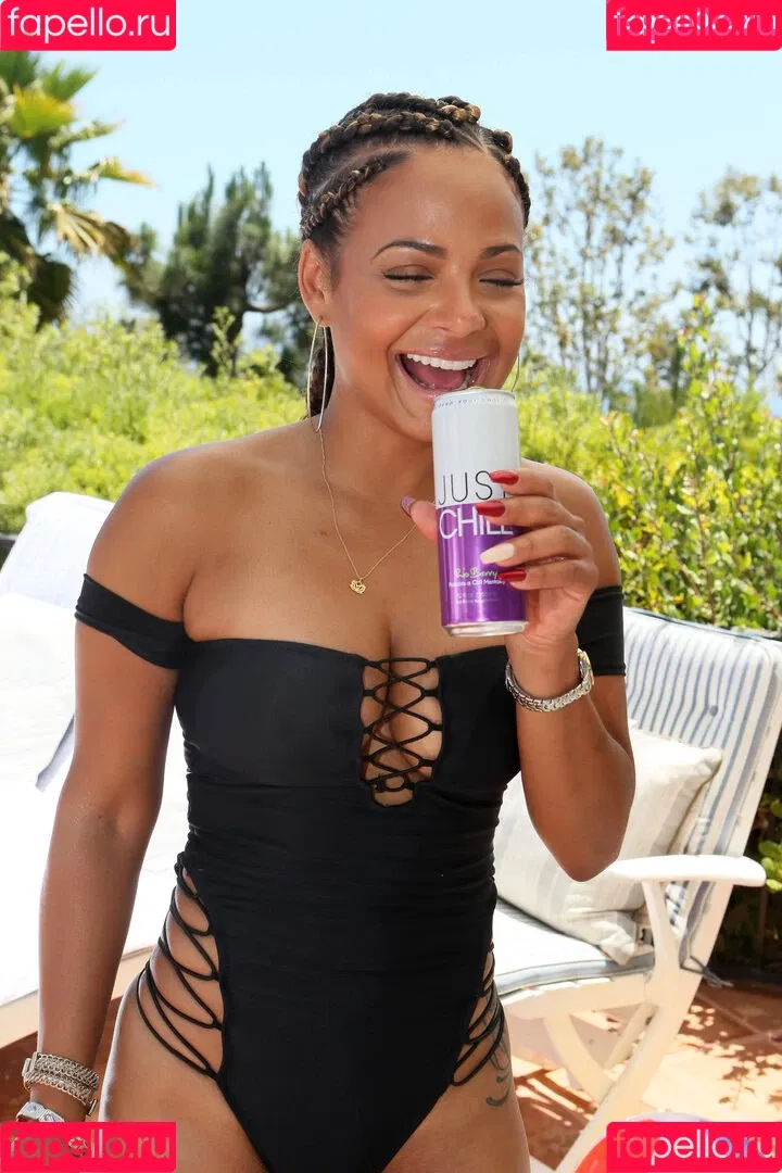 Christina Milian / christinamilian / kacytgirl Onlyfans Photo Gallery 