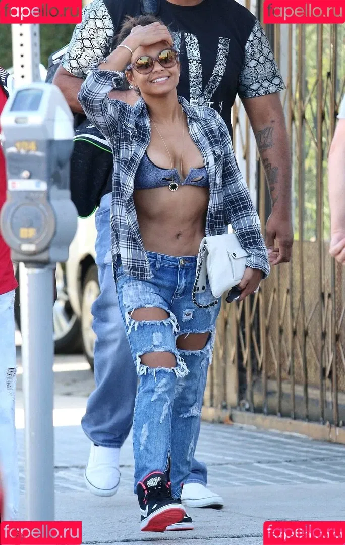 Christina Milian / christinamilian / kacytgirl Onlyfans Photo Gallery 