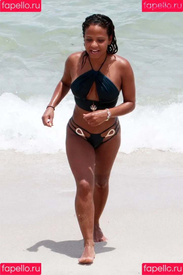 Christina Milian / christinamilian / kacytgirl Onlyfans Photo Gallery 
