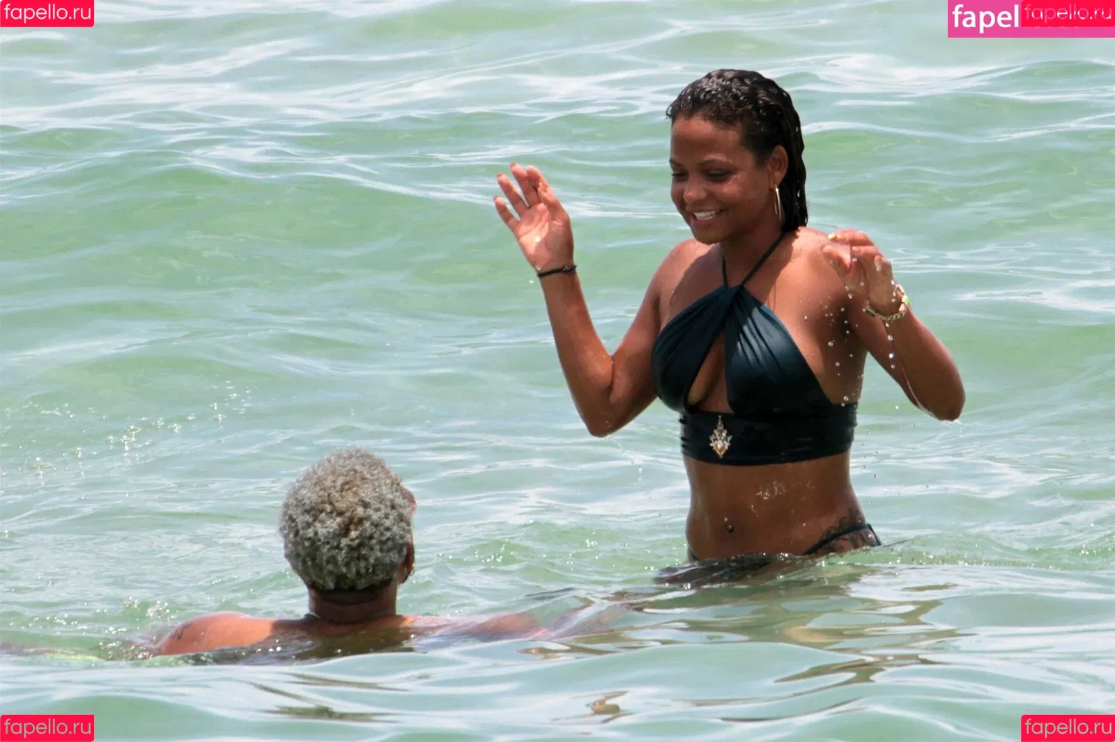 Christina Milian / christinamilian / kacytgirl Onlyfans Photo Gallery 