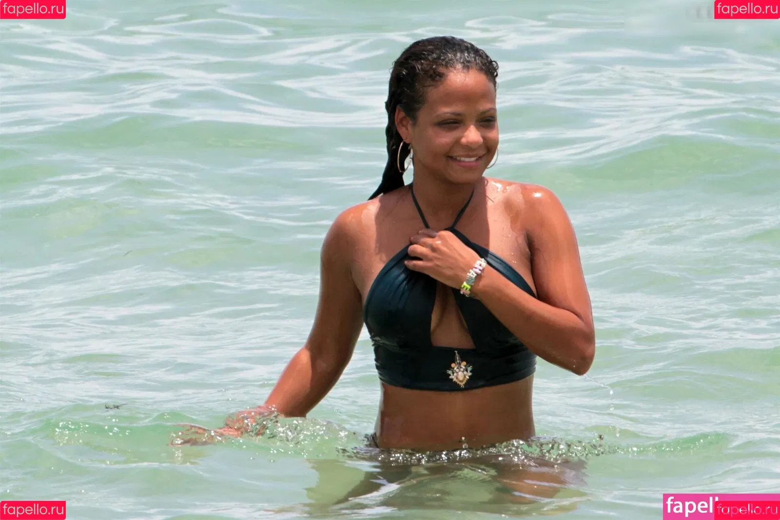 Christina Milian / christinamilian / kacytgirl Onlyfans Photo Gallery 