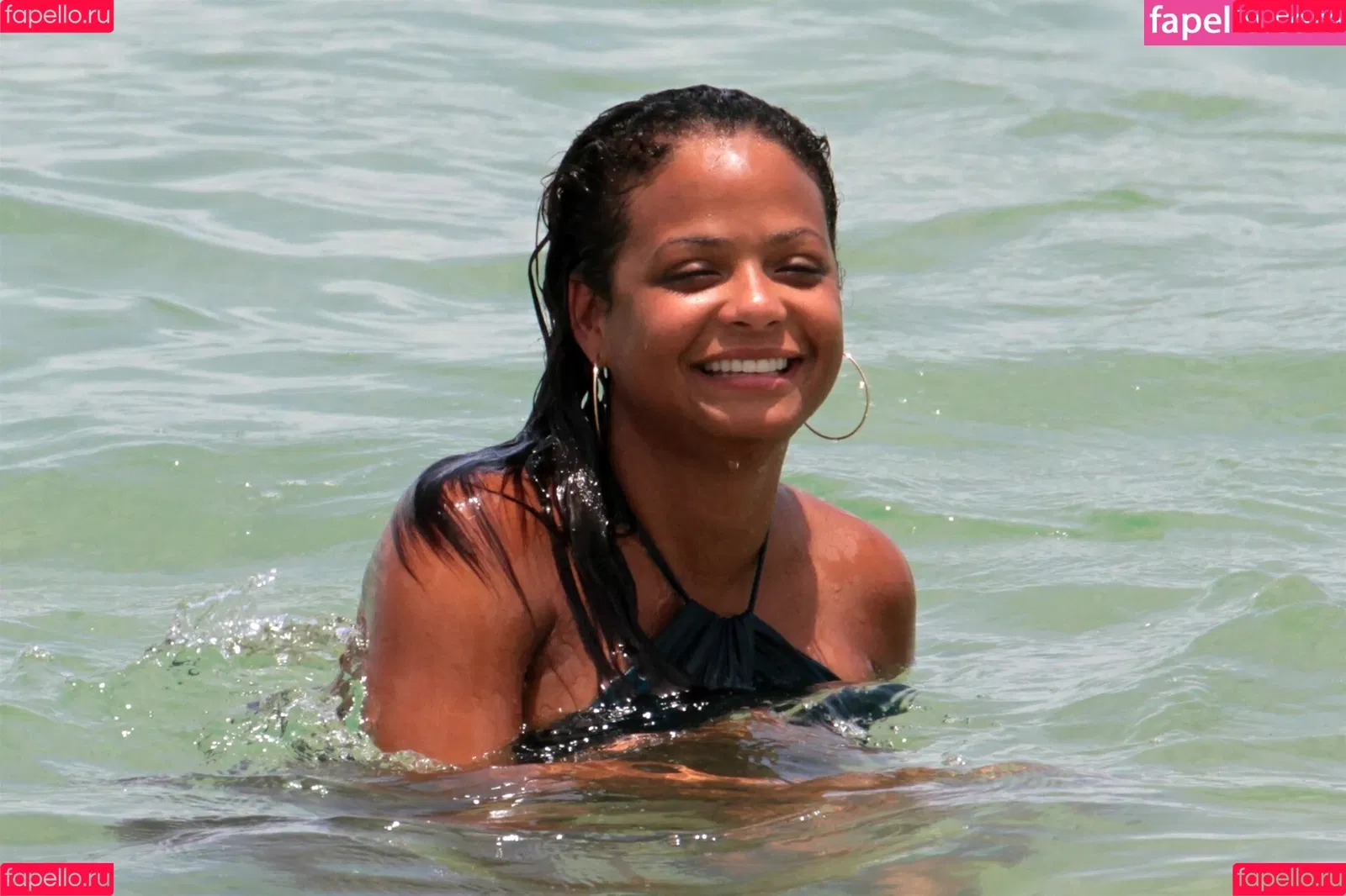 Christina Milian / christinamilian / kacytgirl Onlyfans Photo Gallery 