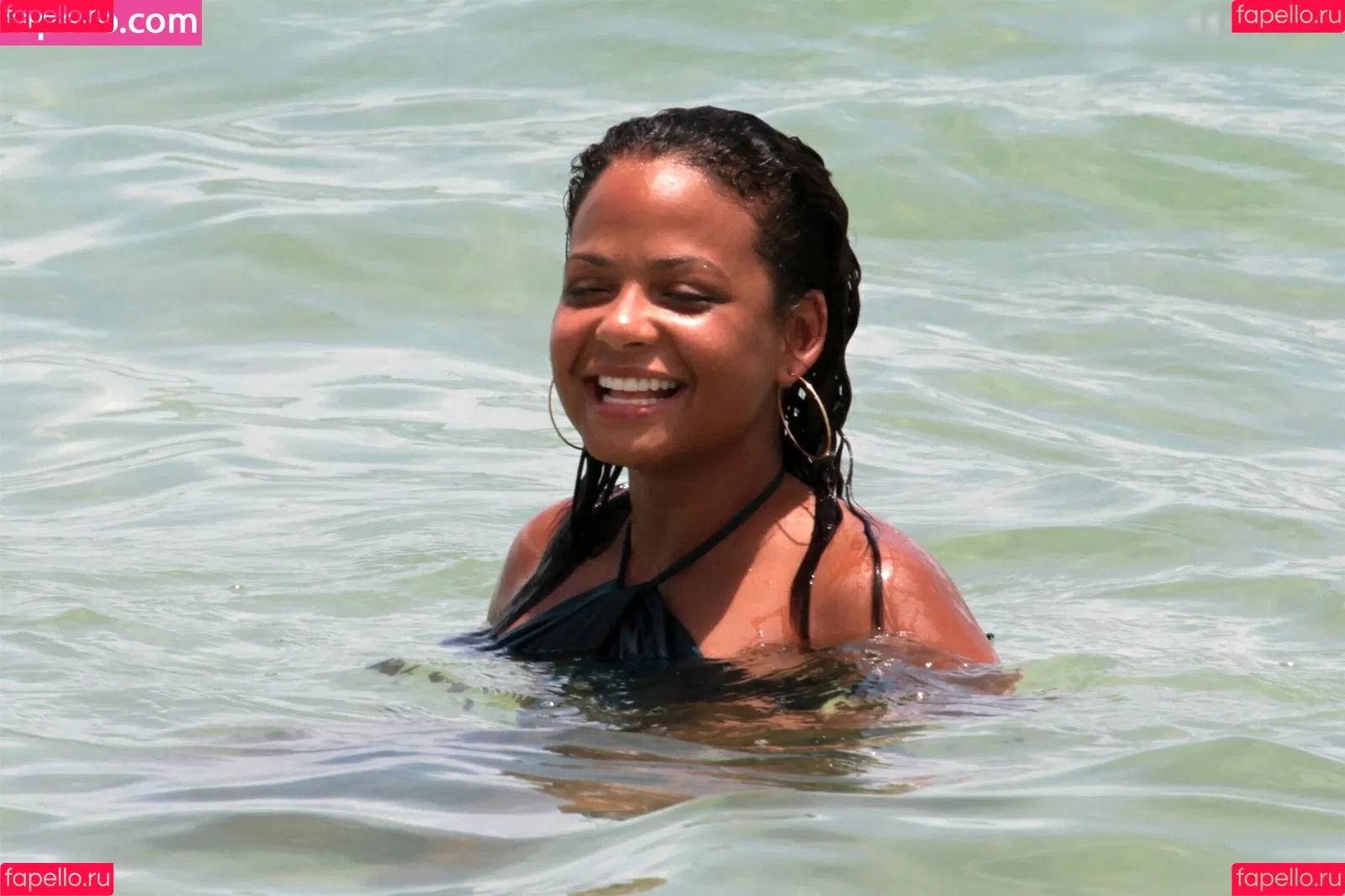 Christina Milian / christinamilian / kacytgirl Onlyfans Photo Gallery 