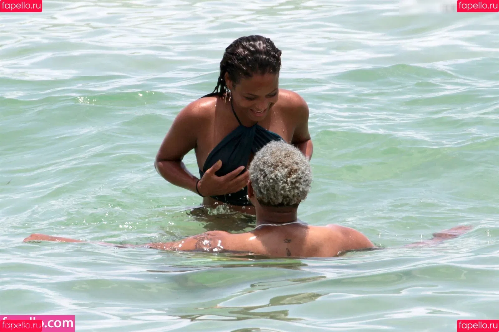 Christina Milian / christinamilian / kacytgirl Onlyfans Photo Gallery 