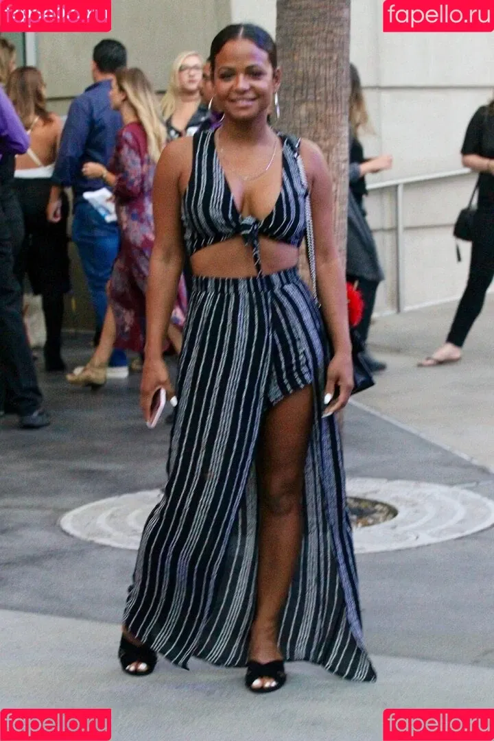Christina Milian / christinamilian / kacytgirl Onlyfans Photo Gallery 