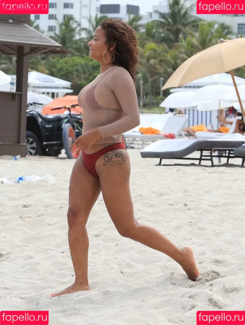 Christina Milian / christinamilian / kacytgirl Onlyfans Photo Gallery 