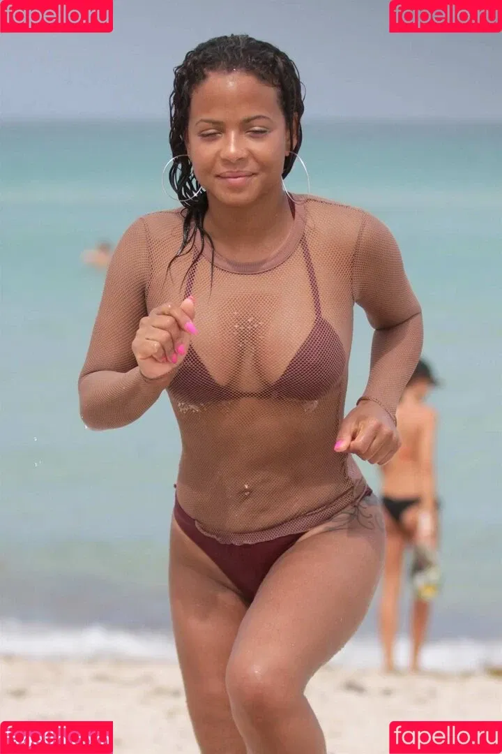 Christina Milian / christinamilian / kacytgirl Onlyfans Photo Gallery 