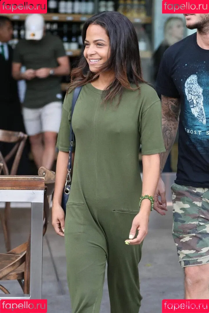 Christina Milian / christinamilian / kacytgirl Onlyfans Photo Gallery 