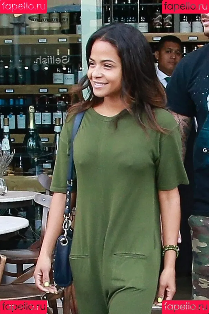 Christina Milian / christinamilian / kacytgirl Onlyfans Photo Gallery 