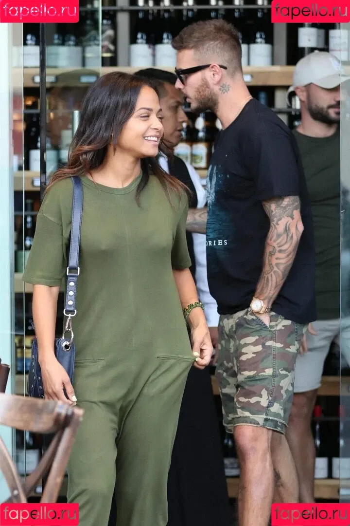 Christina Milian / christinamilian / kacytgirl Onlyfans Photo Gallery 