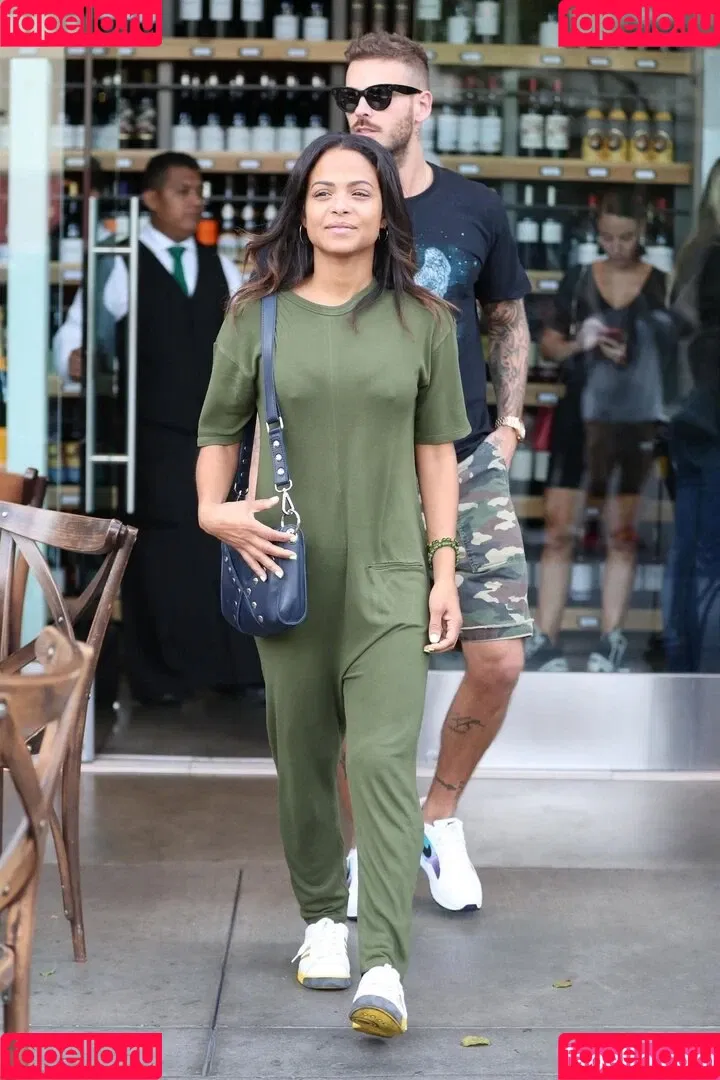 Christina Milian / christinamilian / kacytgirl Onlyfans Photo Gallery 