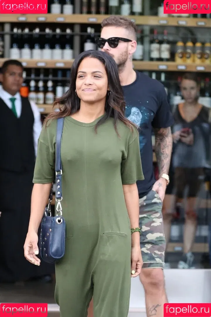 Christina Milian / christinamilian / kacytgirl Onlyfans Photo Gallery 