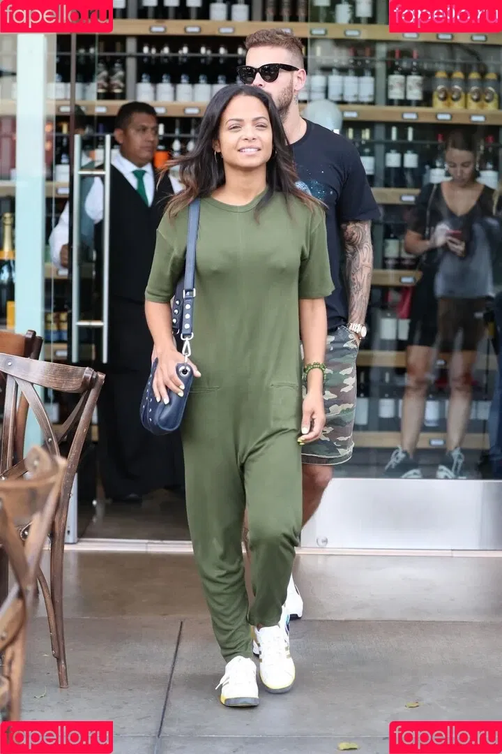 Christina Milian / christinamilian / kacytgirl Onlyfans Photo Gallery 