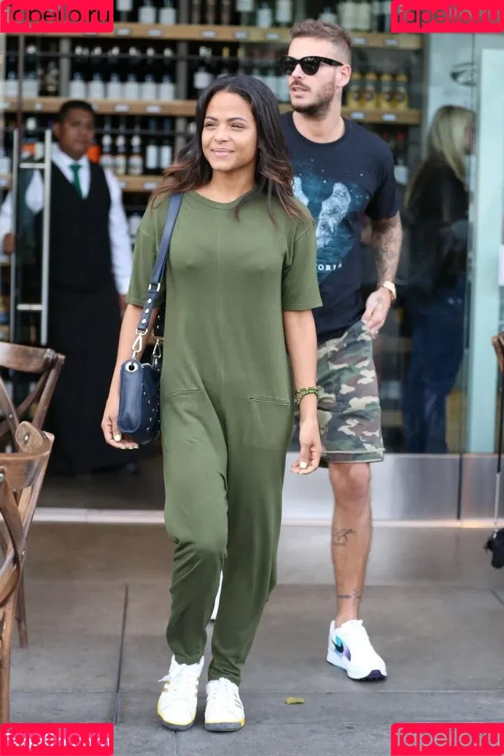 Christina Milian / christinamilian / kacytgirl Onlyfans Photo Gallery 