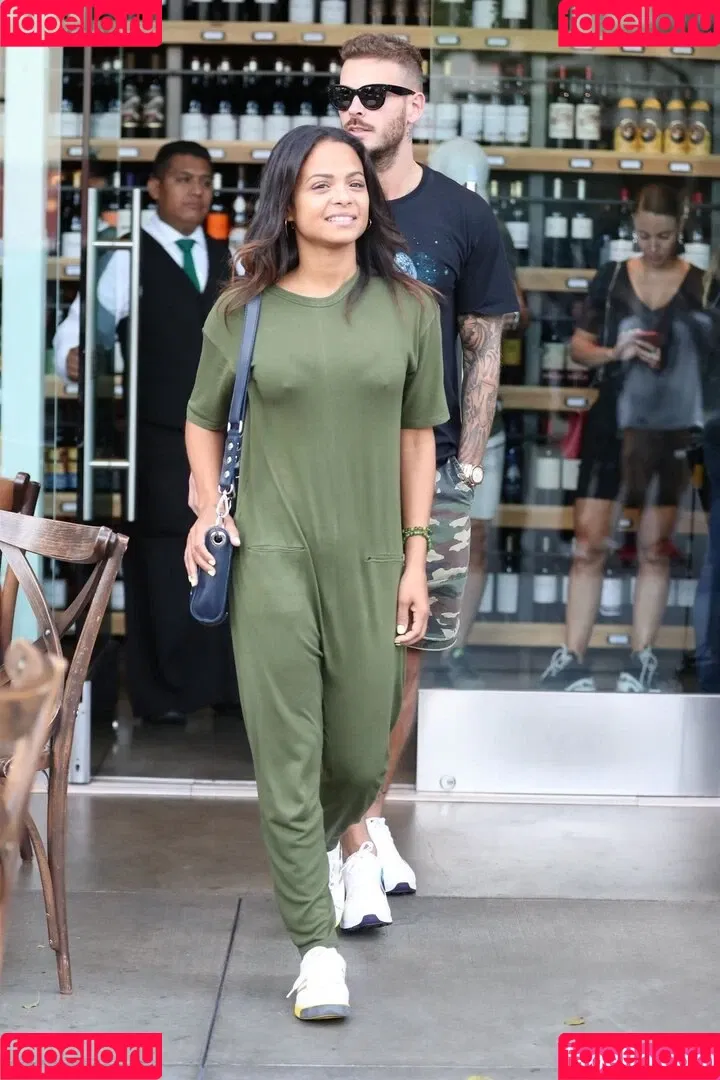 Christina Milian / christinamilian / kacytgirl Onlyfans Photo Gallery 