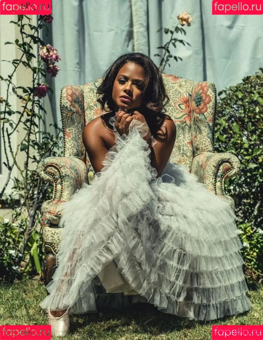 Christina Milian / christinamilian / kacytgirl Onlyfans Photo Gallery 