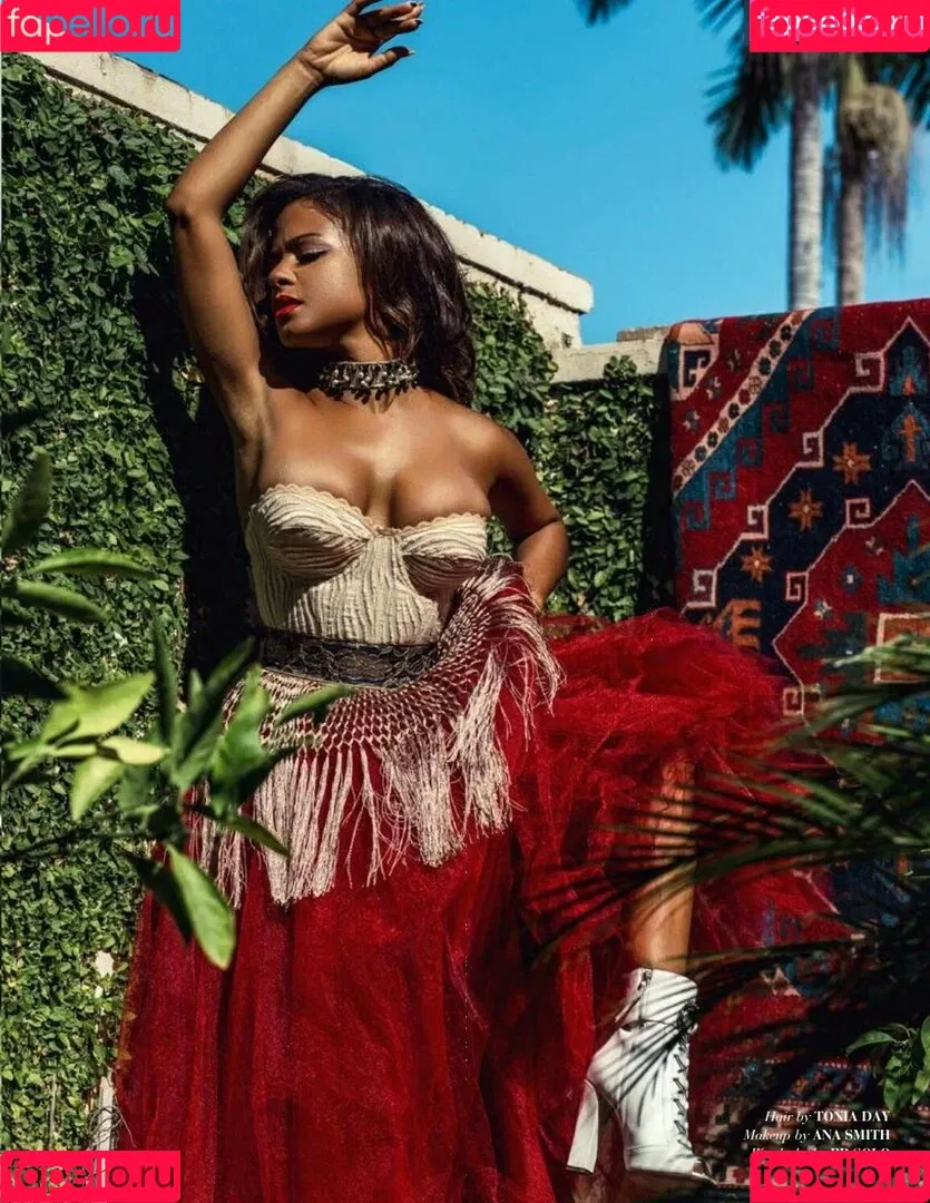 Christina Milian / christinamilian / kacytgirl Onlyfans Photo Gallery 