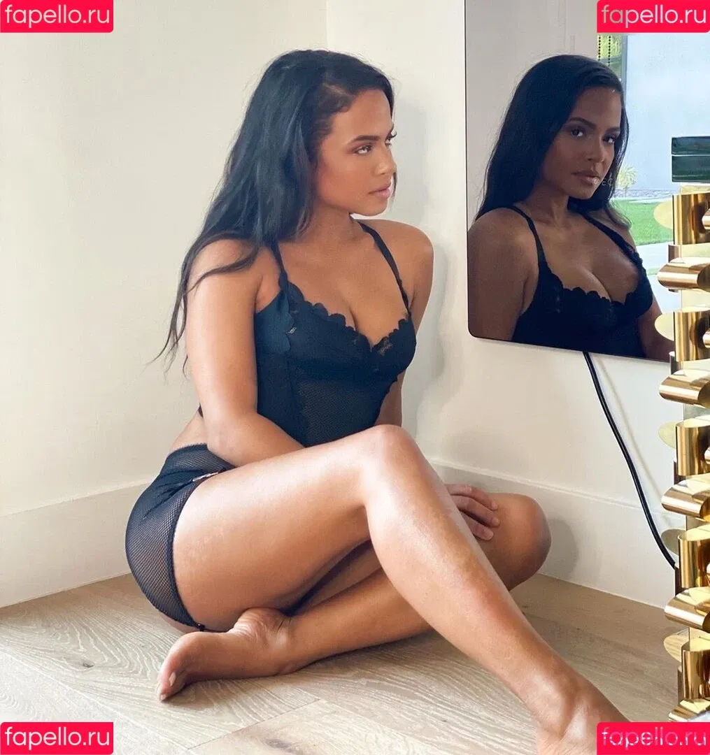 Christina Milian / christinamilian / kacytgirl Onlyfans Photo Gallery 