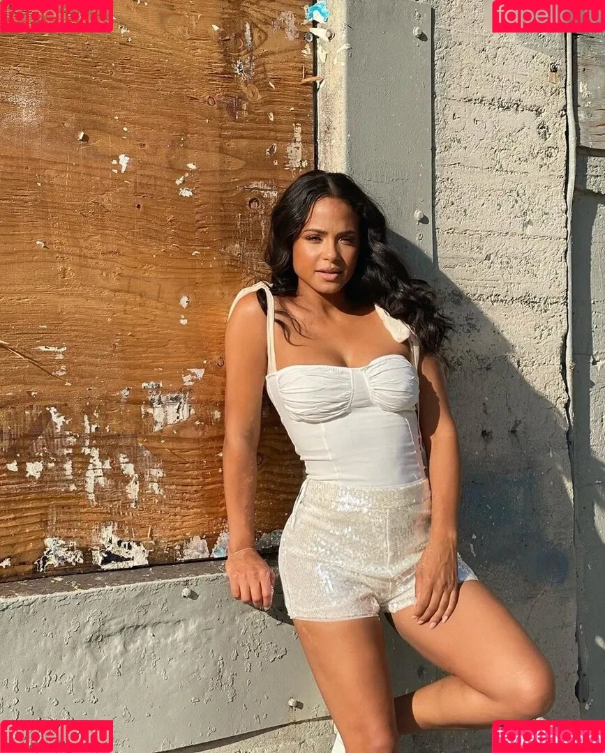 Christina Milian / christinamilian / kacytgirl Onlyfans Photo Gallery 