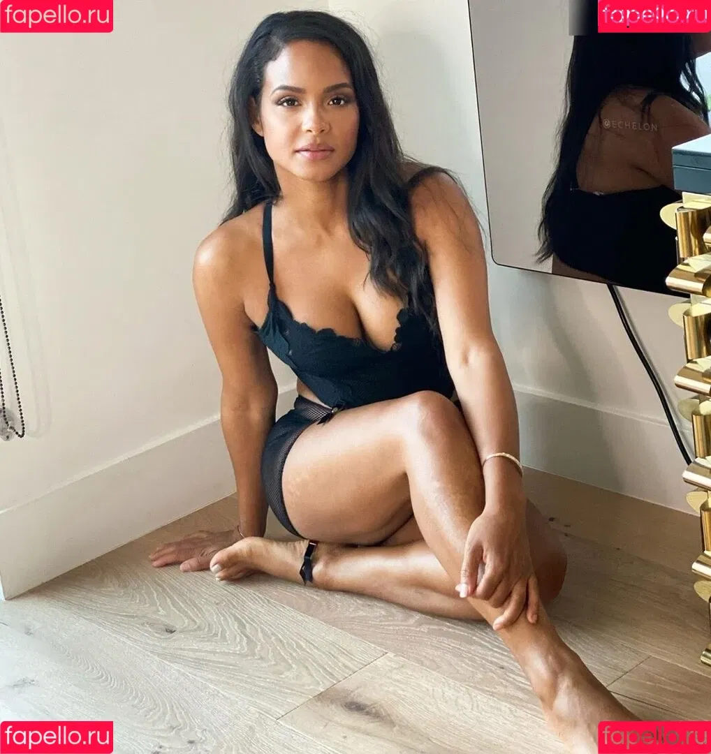 Christina Milian / christinamilian / kacytgirl Onlyfans Photo Gallery 
