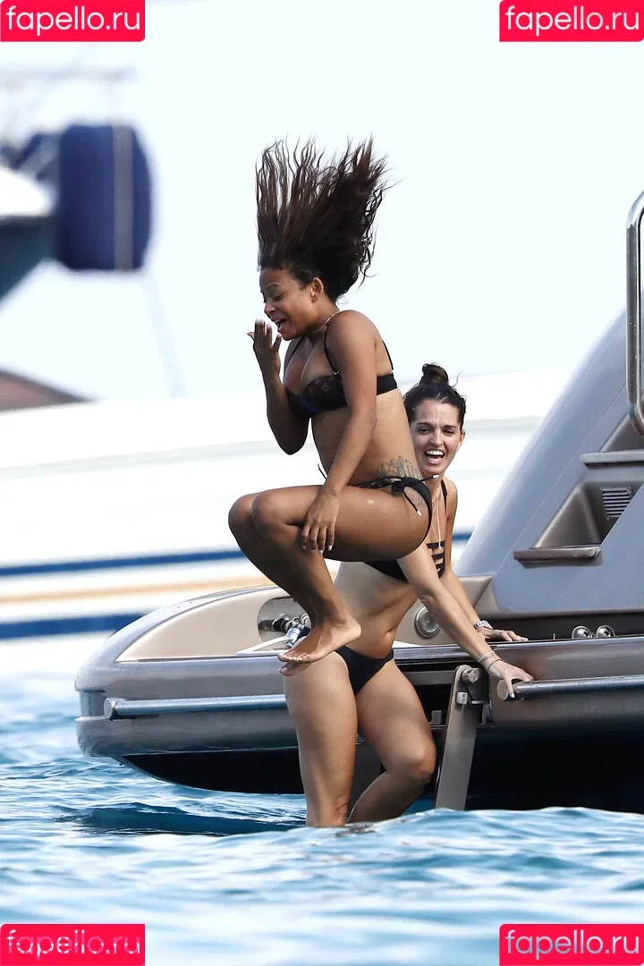 Christina Milian / christinamilian / kacytgirl Onlyfans Photo Gallery 