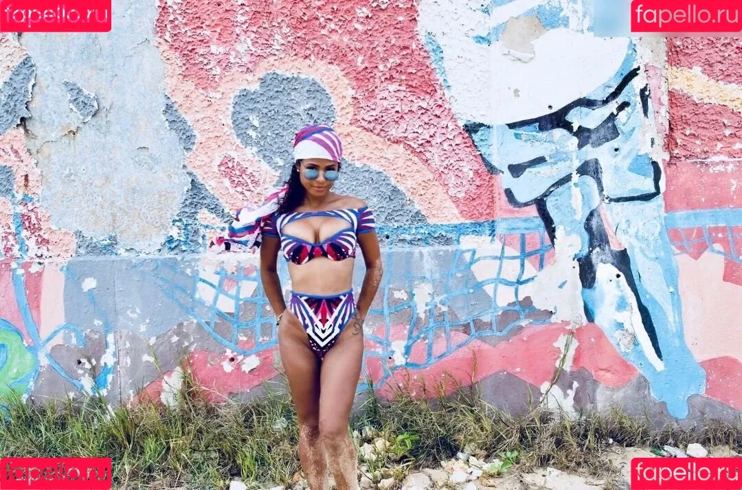Christina Milian / christinamilian / kacytgirl Onlyfans Photo Gallery 