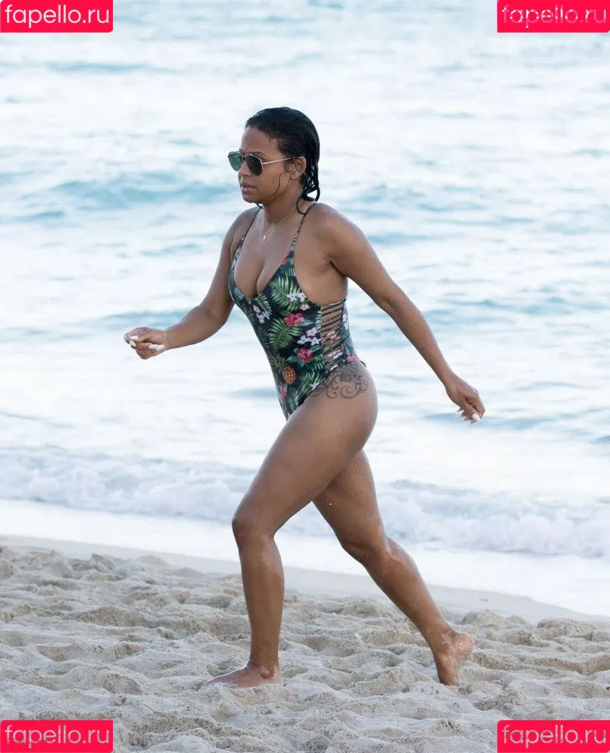 Christina Milian / christinamilian / kacytgirl Onlyfans Photo Gallery 