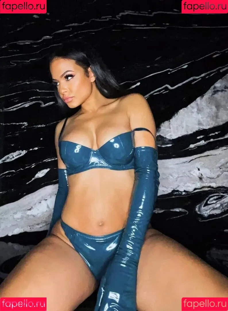 Christina Milian / christinamilian / kacytgirl Onlyfans Photo Gallery 