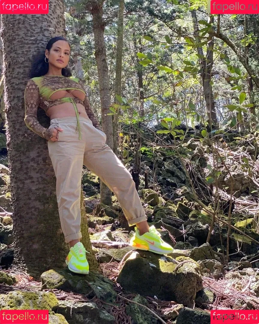 Christina Milian / christinamilian / kacytgirl Onlyfans Photo Gallery 