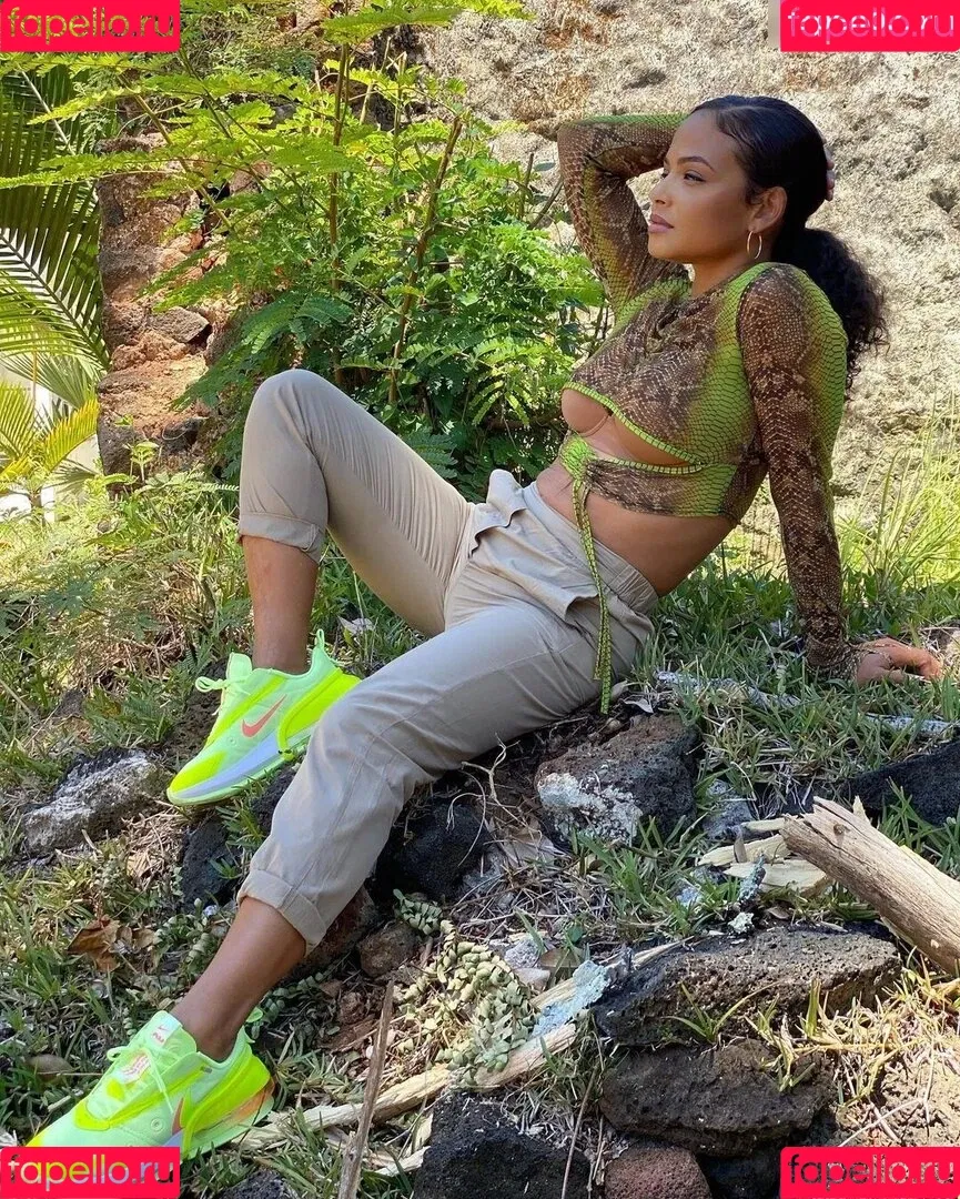 Christina Milian / christinamilian / kacytgirl Onlyfans Photo Gallery 