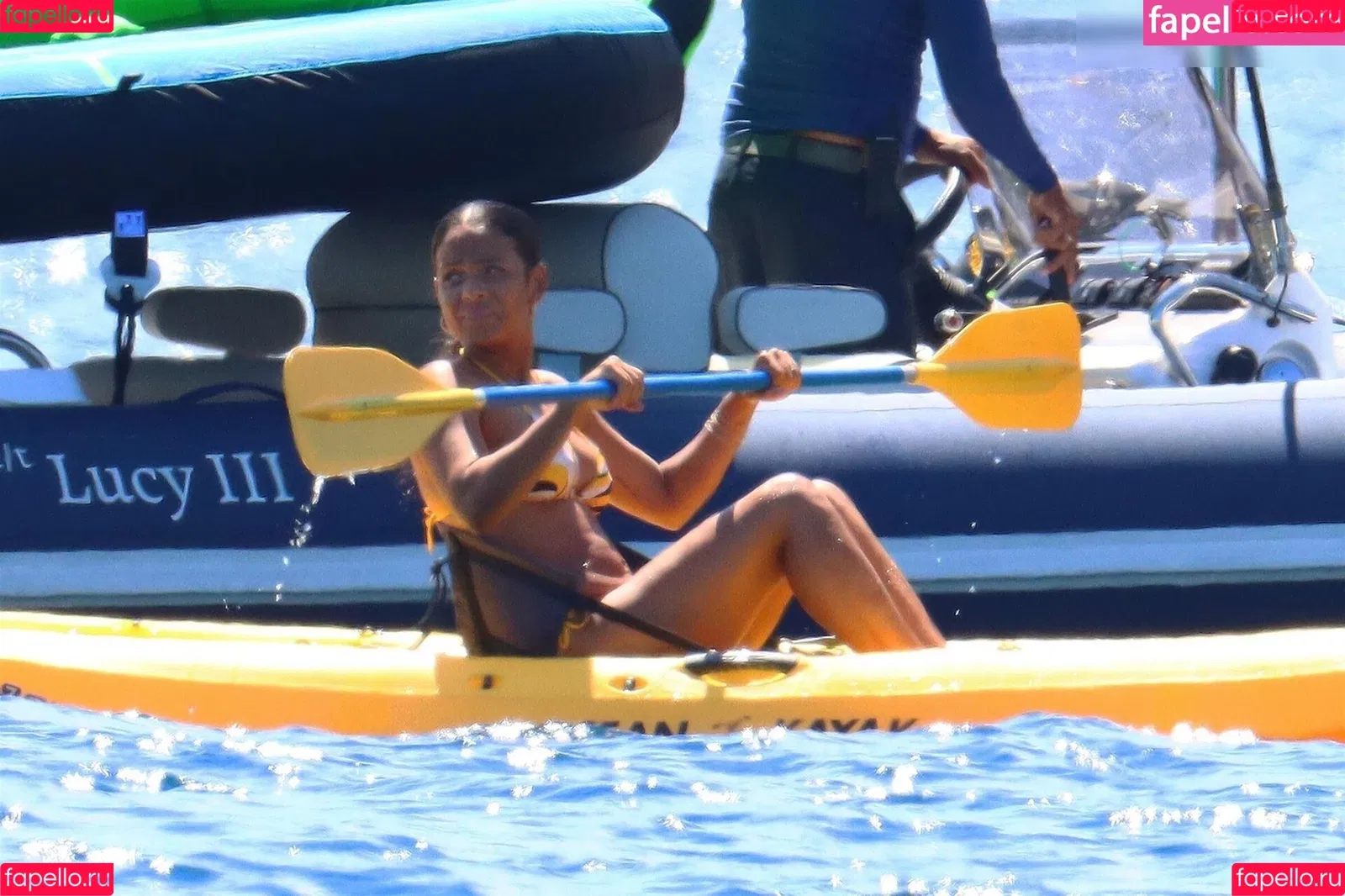 Christina Milian / christinamilian / kacytgirl Onlyfans Photo Gallery 