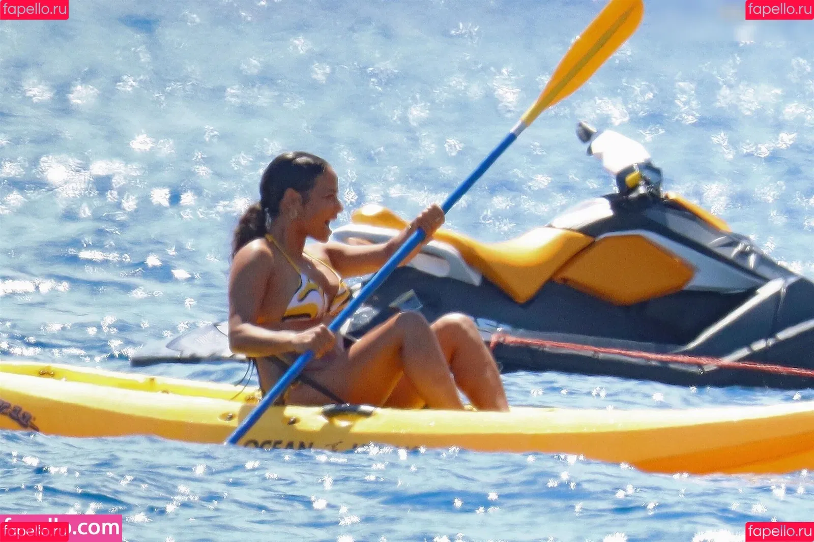 Christina Milian / christinamilian / kacytgirl Onlyfans Photo Gallery 