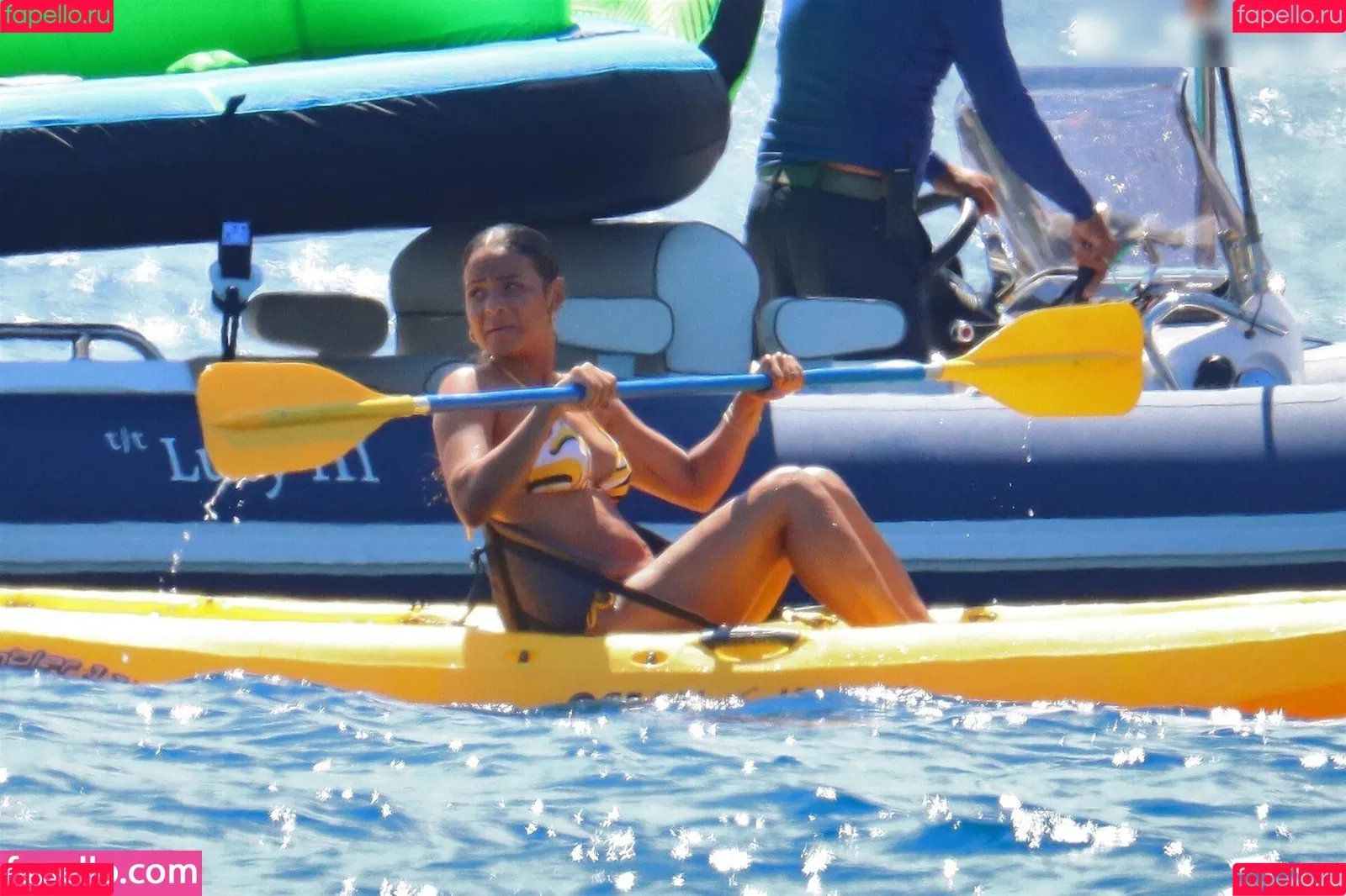 Christina Milian / christinamilian / kacytgirl Onlyfans Photo Gallery 