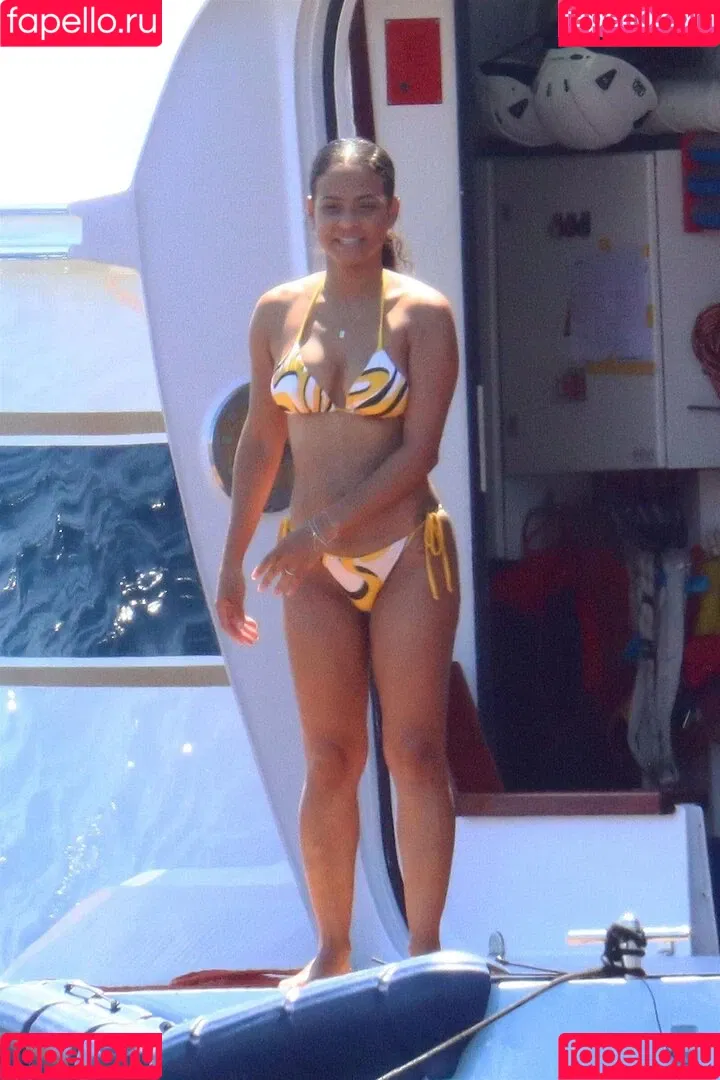 Christina Milian / christinamilian / kacytgirl Onlyfans Photo Gallery 