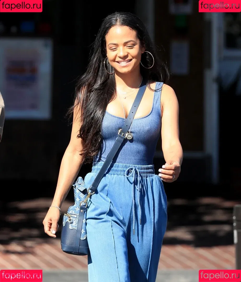 Christina Milian / christinamilian / kacytgirl Onlyfans Photo Gallery 
