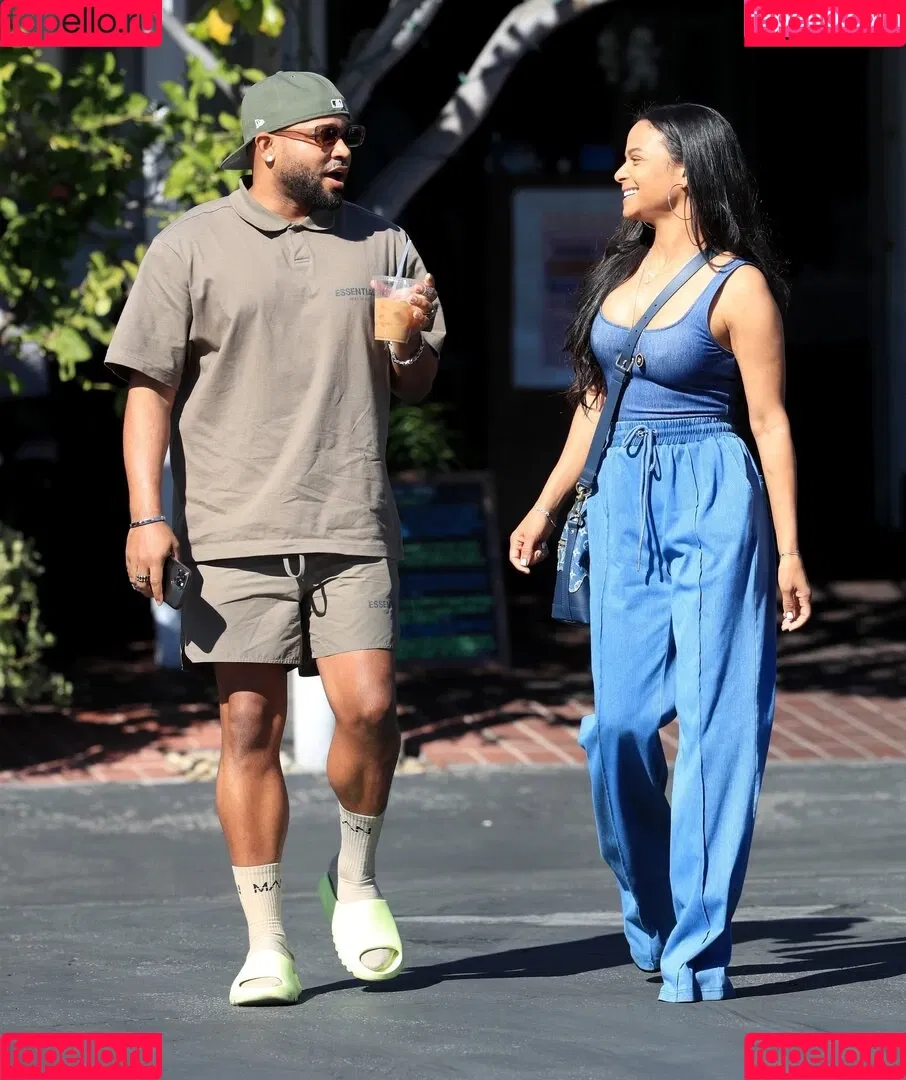 Christina Milian / christinamilian / kacytgirl Onlyfans Photo Gallery 