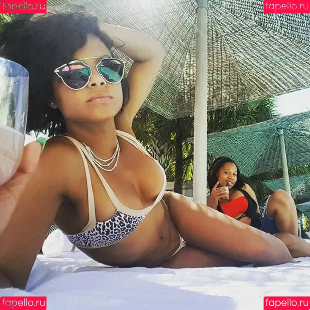 Christina Milian / christinamilian / kacytgirl Onlyfans Photo Gallery 
