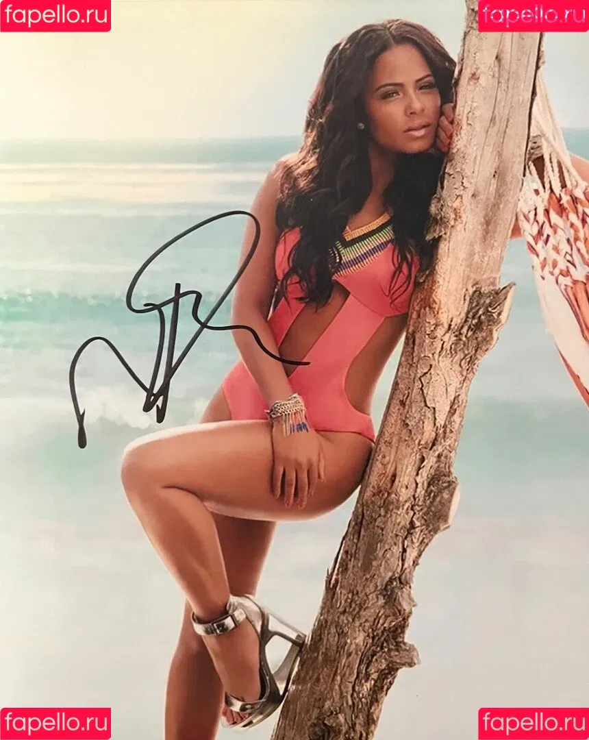 Christina Milian / christinamilian / kacytgirl Onlyfans Photo Gallery 