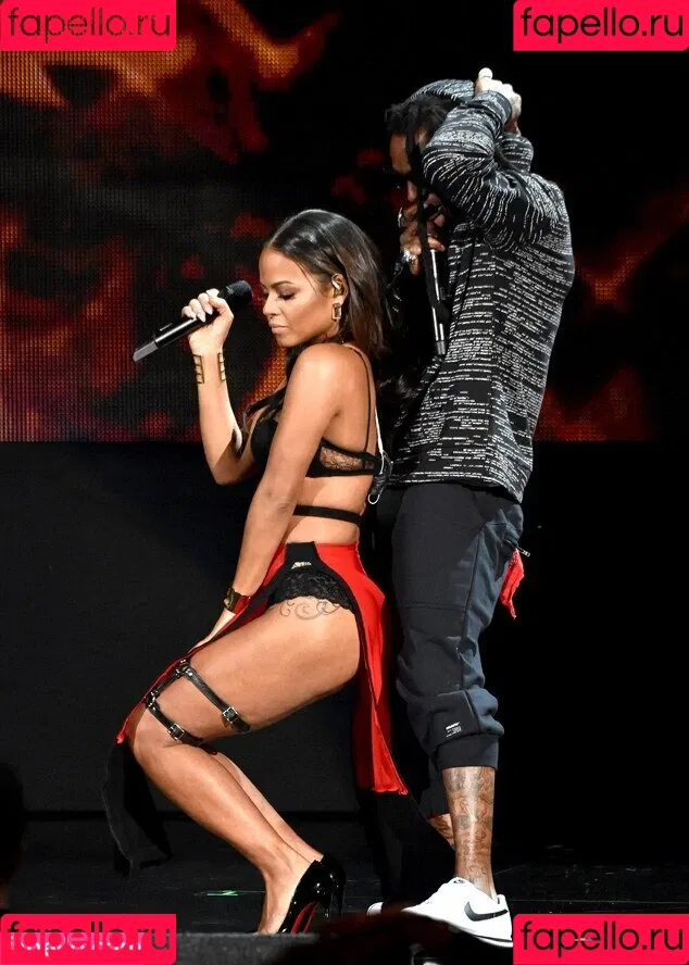 Christina Milian / christinamilian / kacytgirl Onlyfans Photo Gallery 