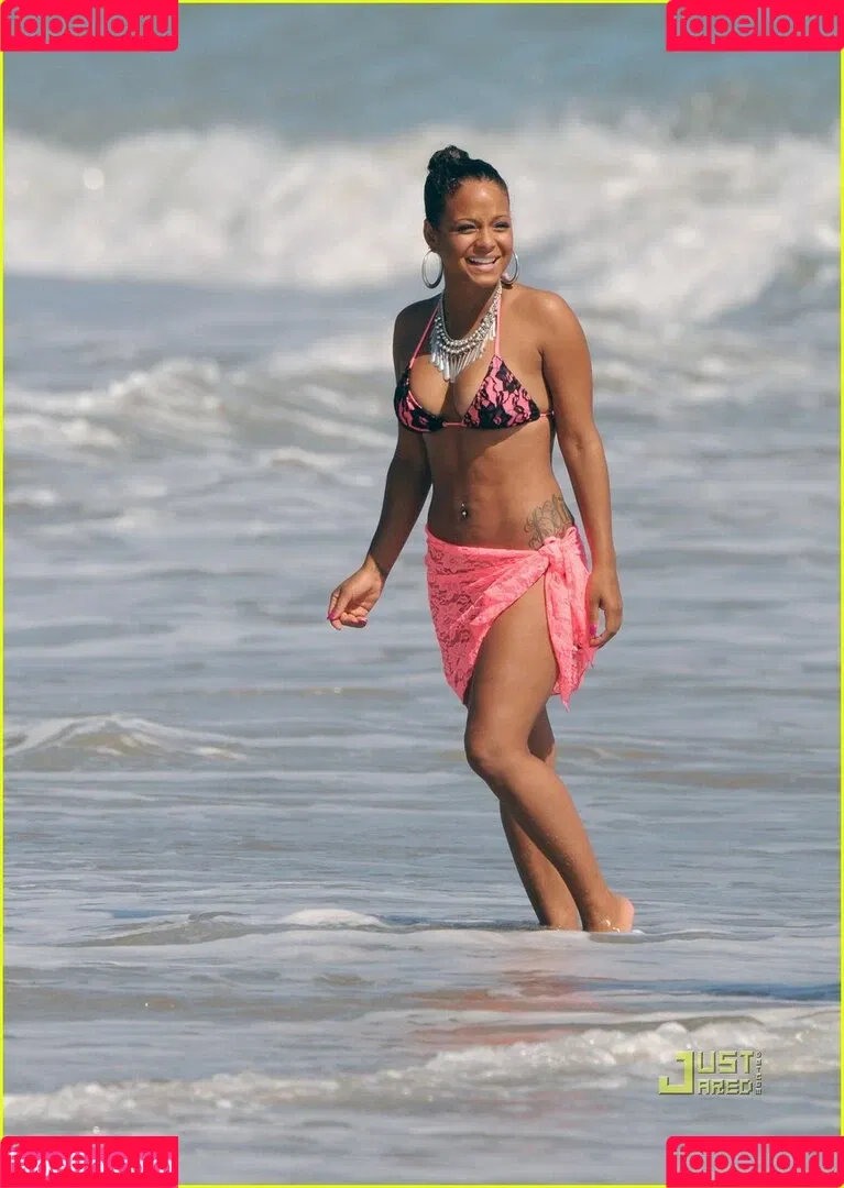 Christina Milian / christinamilian / kacytgirl Onlyfans Photo Gallery 