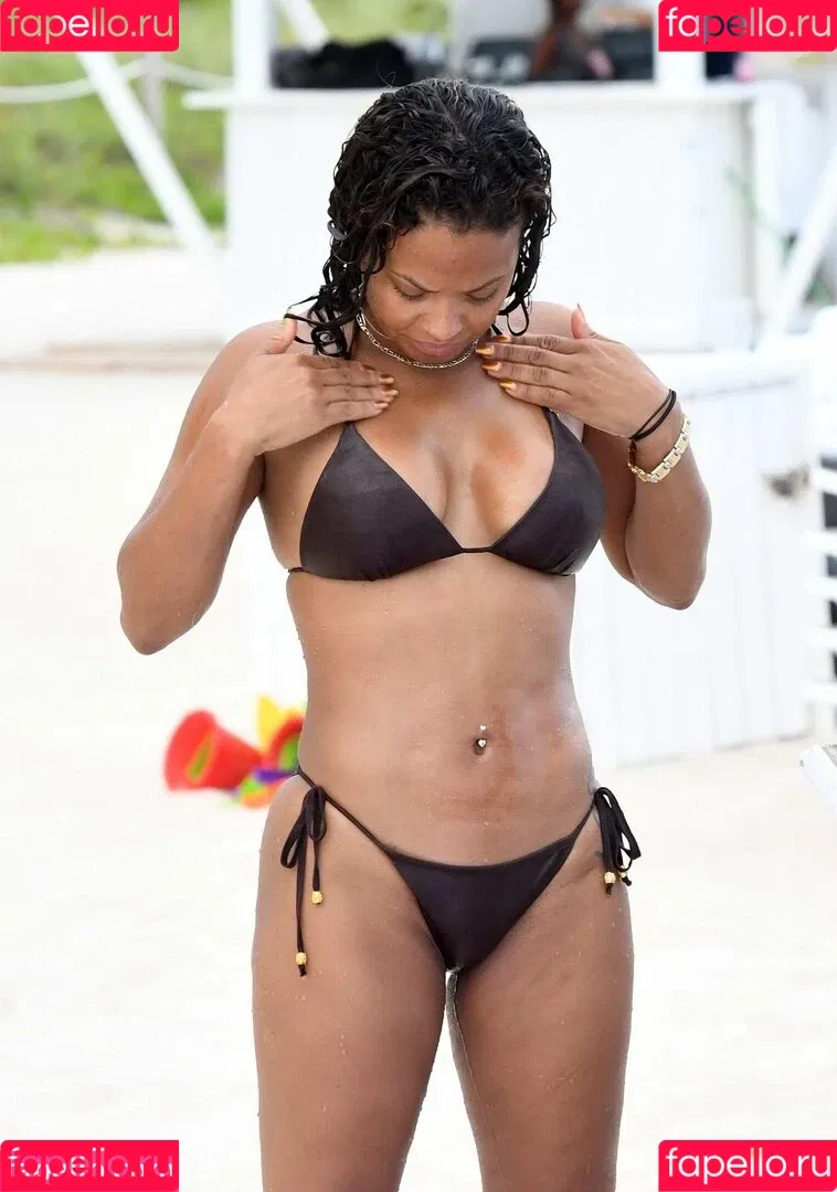 Christina Milian / christinamilian / kacytgirl Onlyfans Photo Gallery 