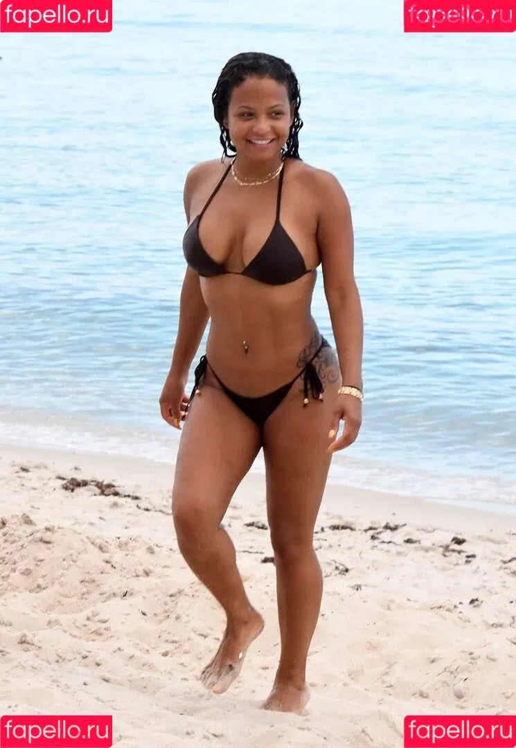 Christina Milian / christinamilian / kacytgirl Onlyfans Photo Gallery 