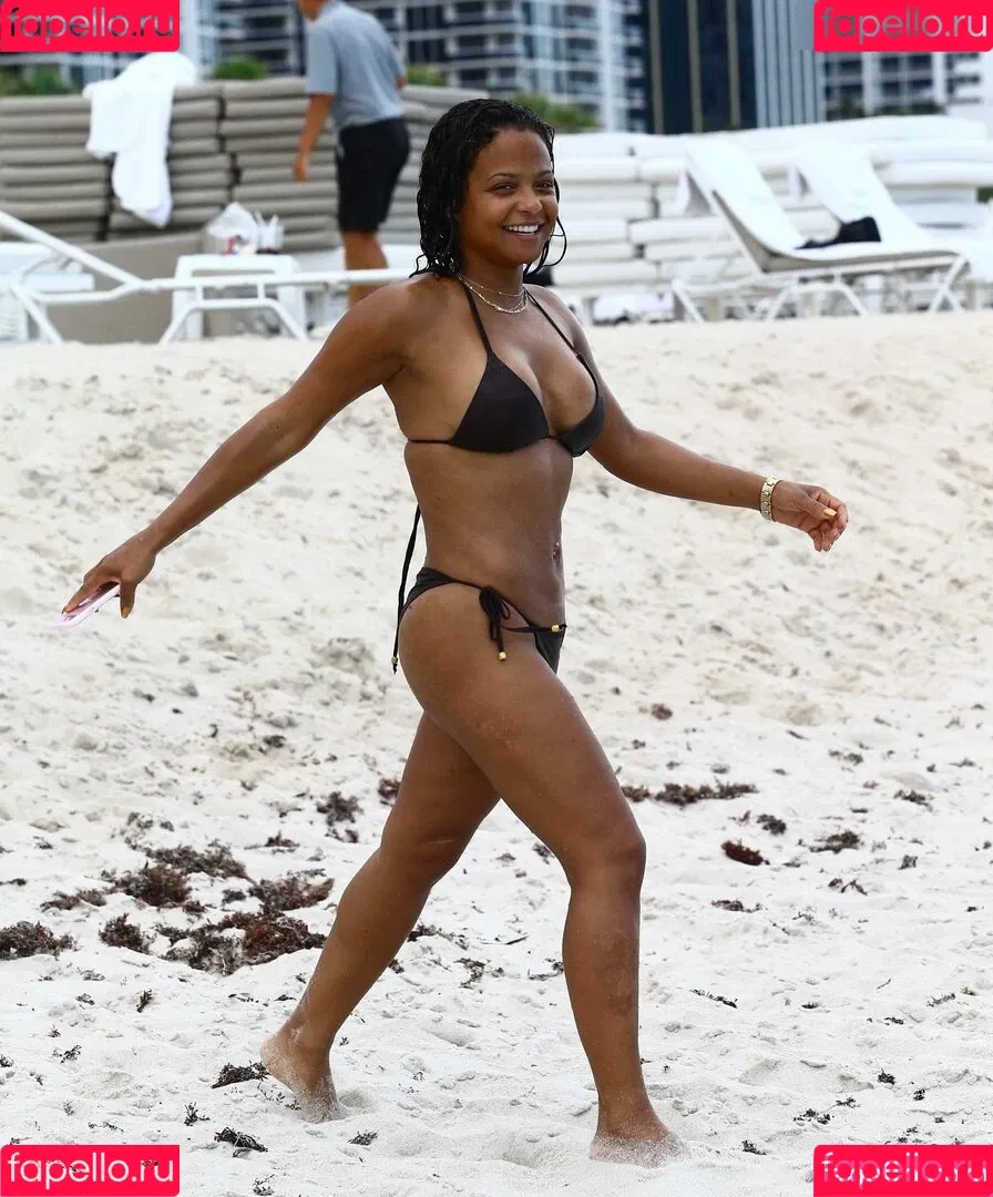 Christina Milian / christinamilian / kacytgirl Onlyfans Photo Gallery 