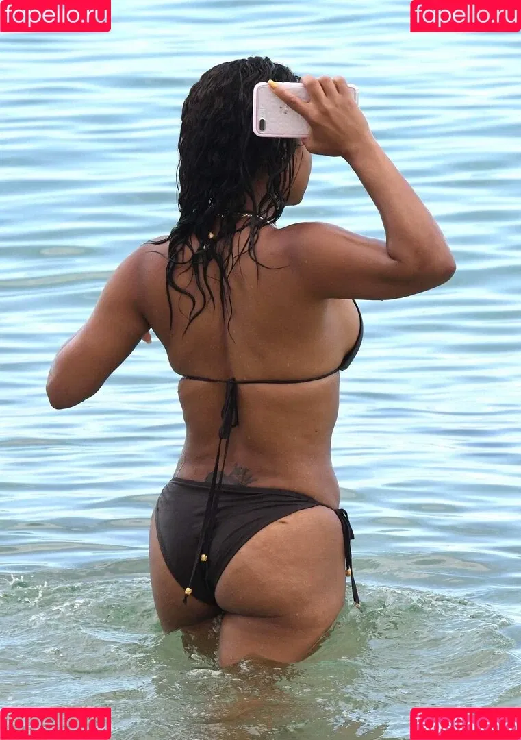 Christina Milian / christinamilian / kacytgirl Onlyfans Photo Gallery 