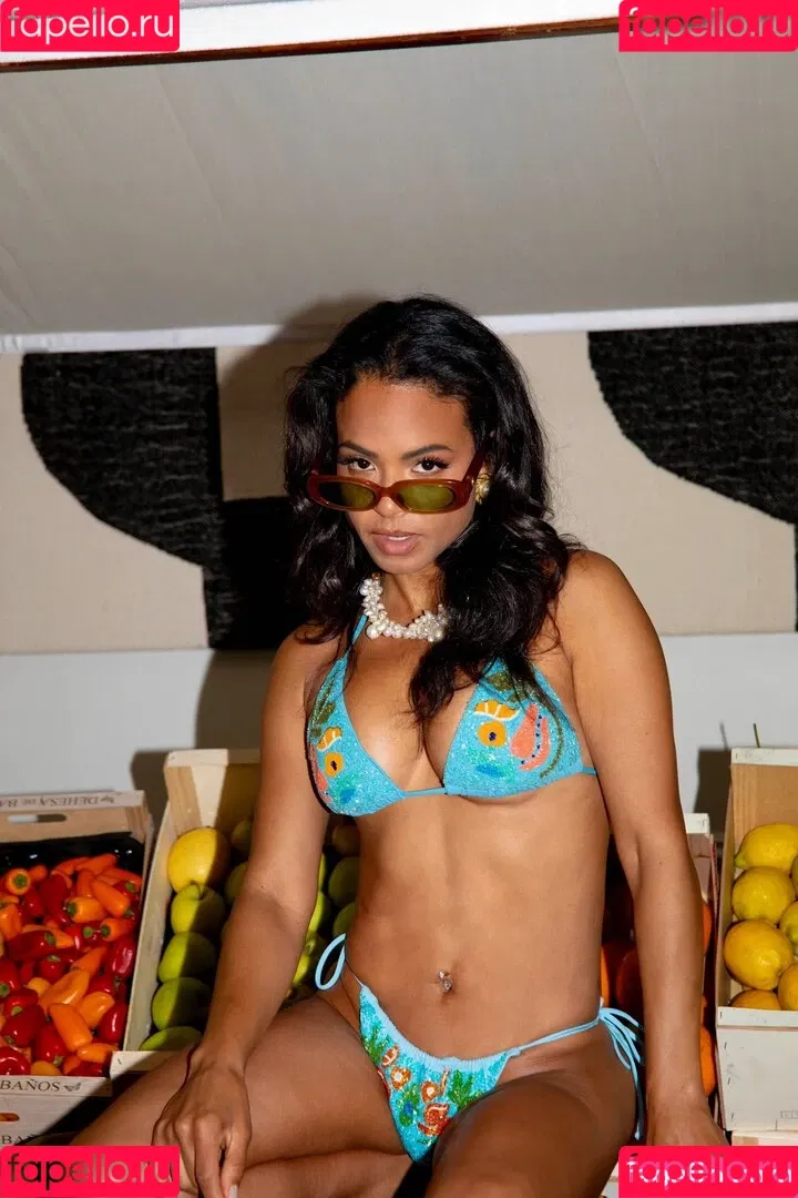 Christina Milian / christinamilian / kacytgirl Onlyfans Photo Gallery 