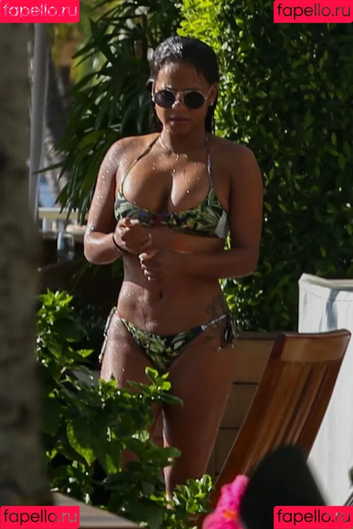 Christina Milian / christinamilian / kacytgirl Onlyfans Photo Gallery 